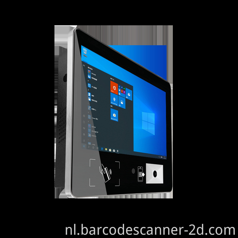POS -systeem pos system